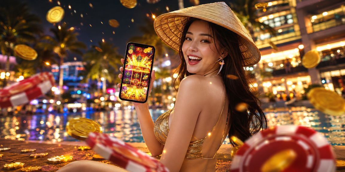 dailyjili – Cashback slots
