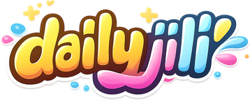 dailyjili logo